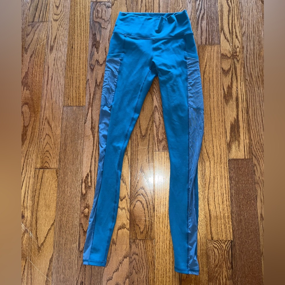 Powerhold leggings